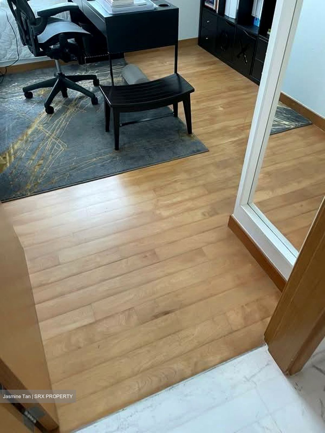 One Devonshire (D9), Condominium #557596851